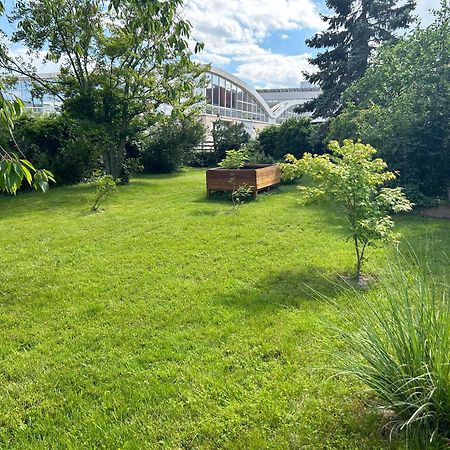 R Bnb Ouest Molsheim Exterior photo