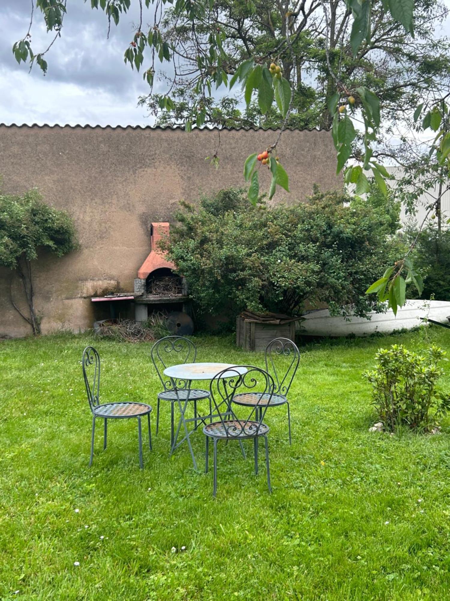 R Bnb Ouest Molsheim Exterior photo